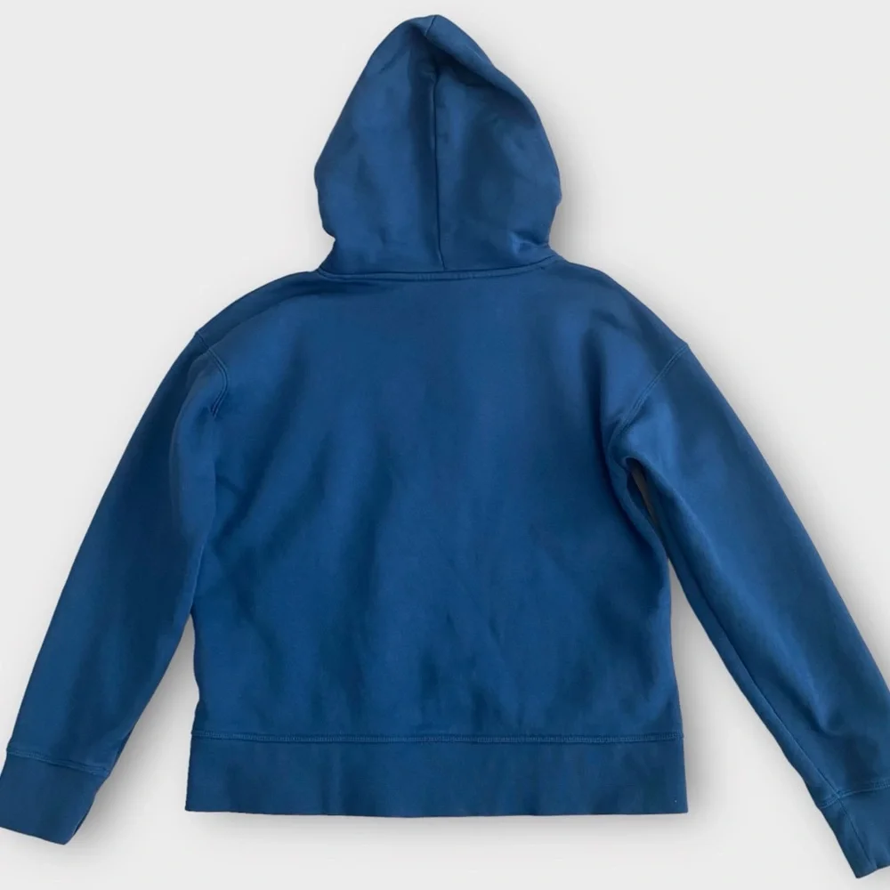 Gap Kids DC Youth Kids Hoodie Sweatshirt XL Superman Soft Hooded Pullover